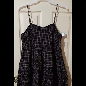 Urban Outfitters baby doll top